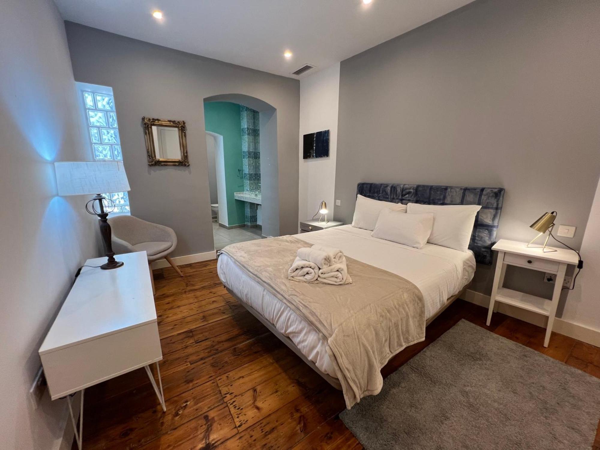 Ferienwohnung Luxe 2Br Family Oasis In Gibraltar Exterior foto