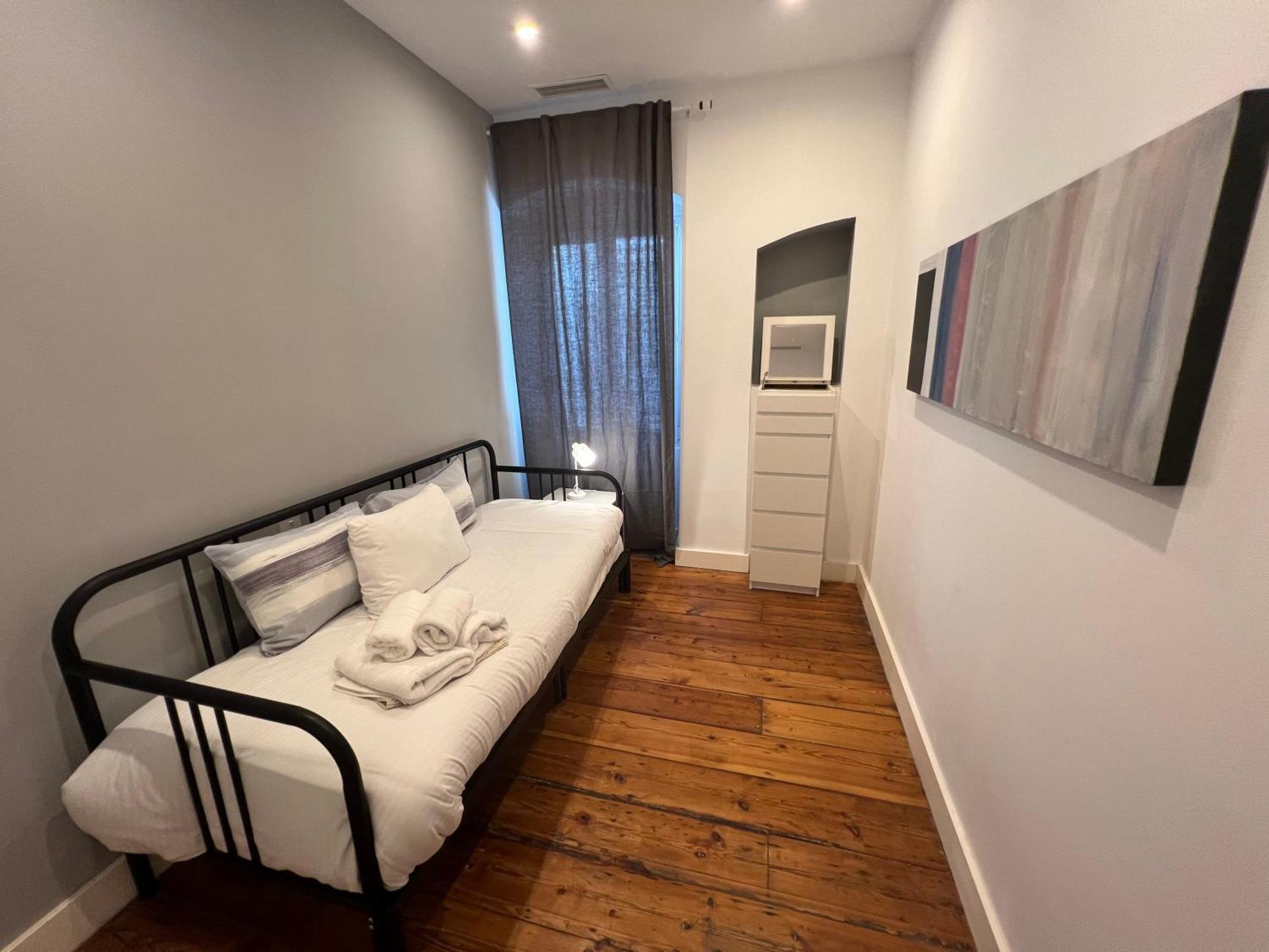 Ferienwohnung Luxe 2Br Family Oasis In Gibraltar Exterior foto