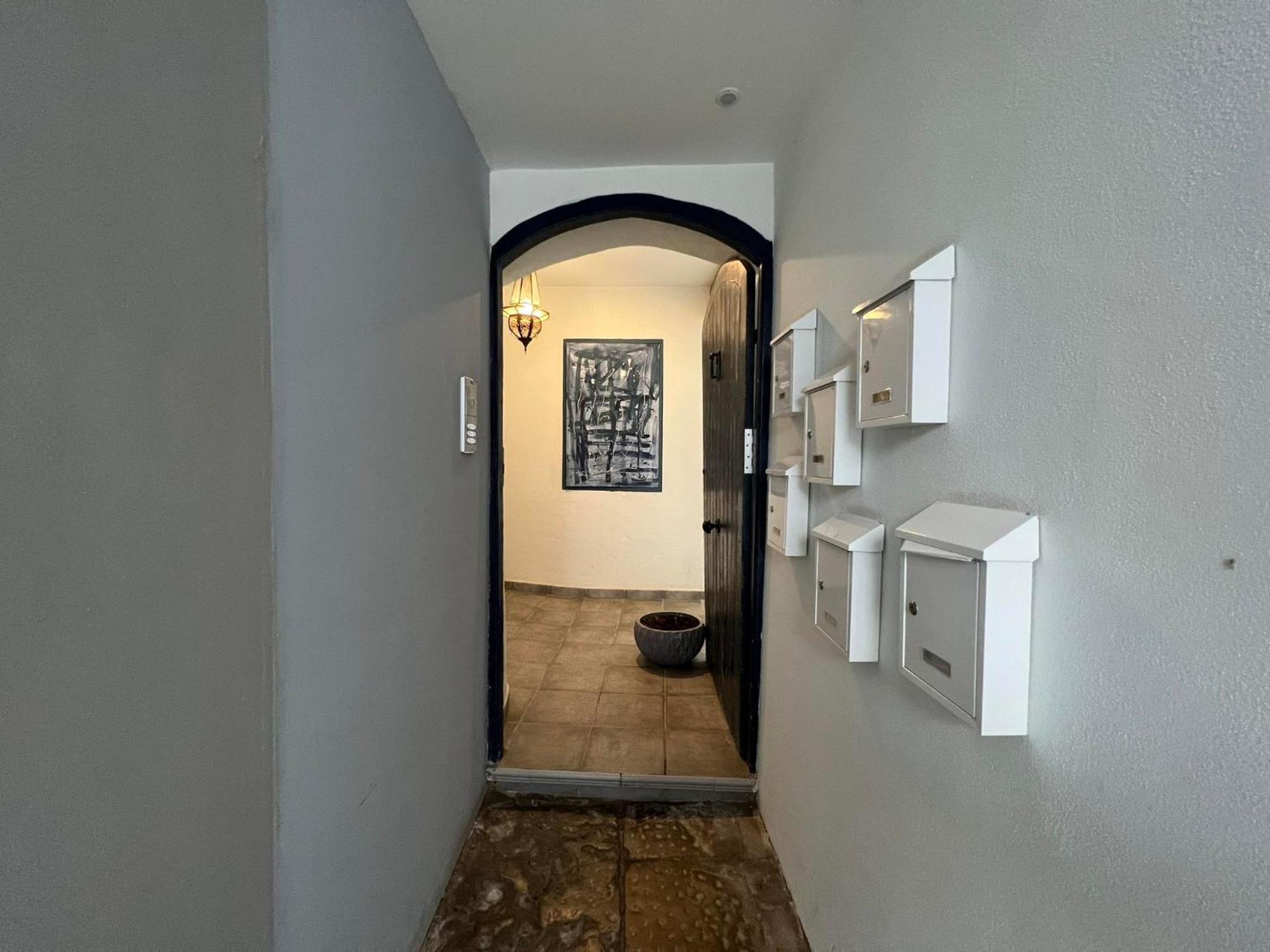 Ferienwohnung Luxe 2Br Family Oasis In Gibraltar Exterior foto