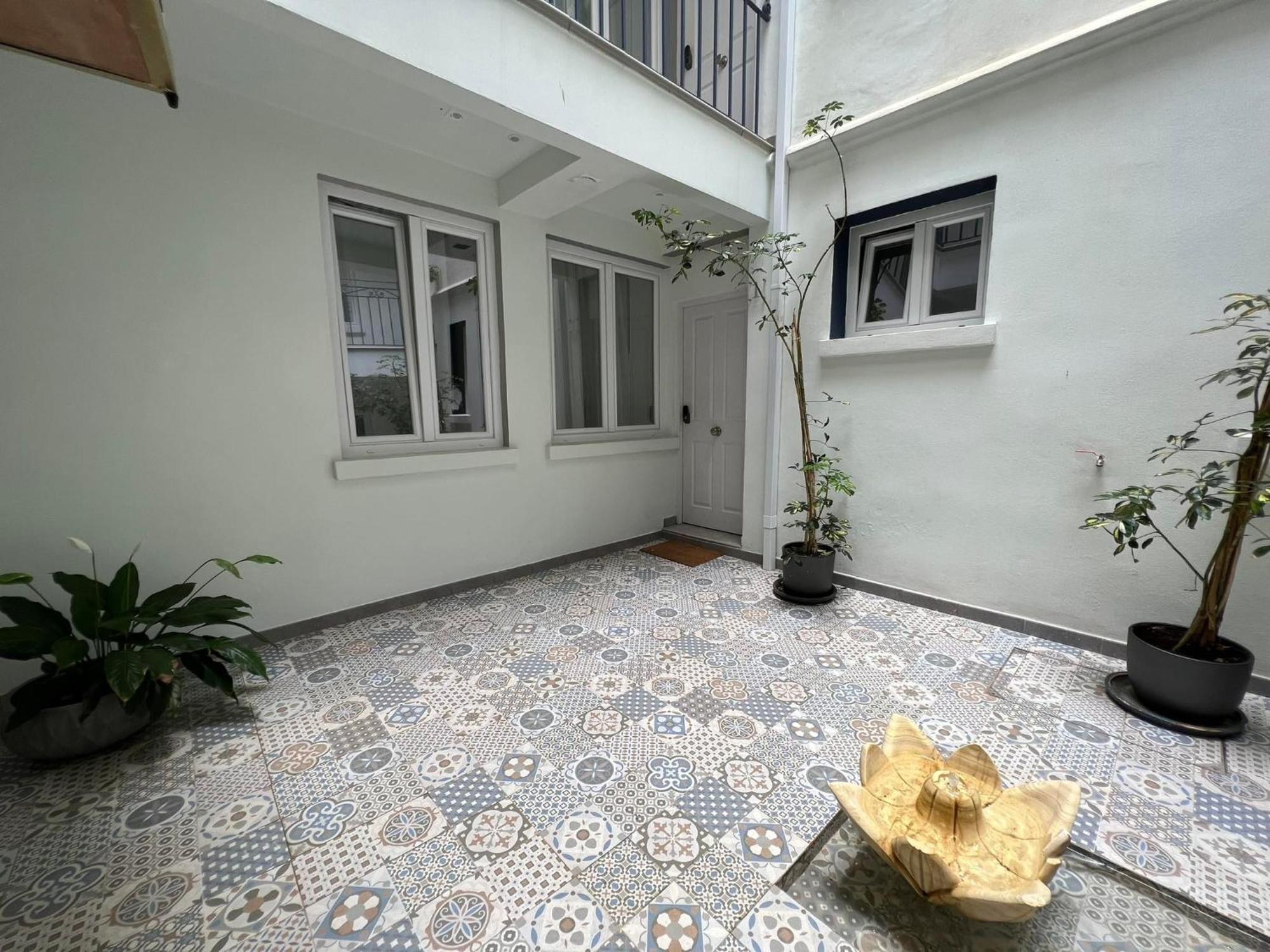 Ferienwohnung Luxe 2Br Family Oasis In Gibraltar Exterior foto